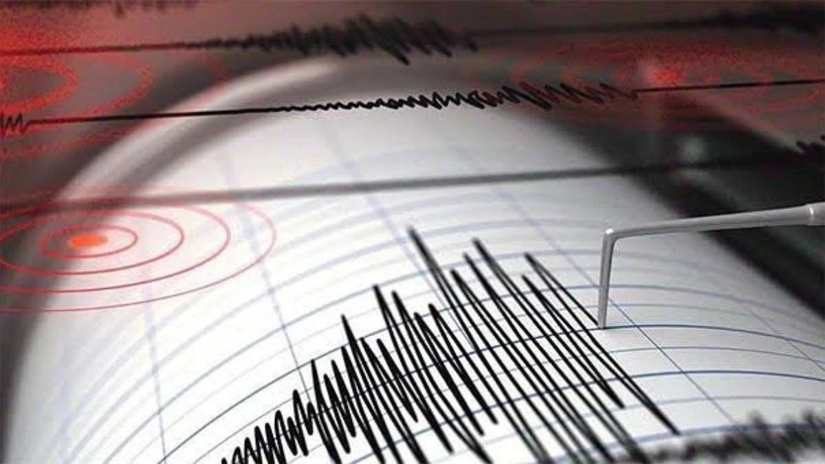 Terremoto in Italia, la scossa avvertita chiaramente dalla popolazione Terremoto in Italia, la scossa avvertita chiaramente dalla popolazione