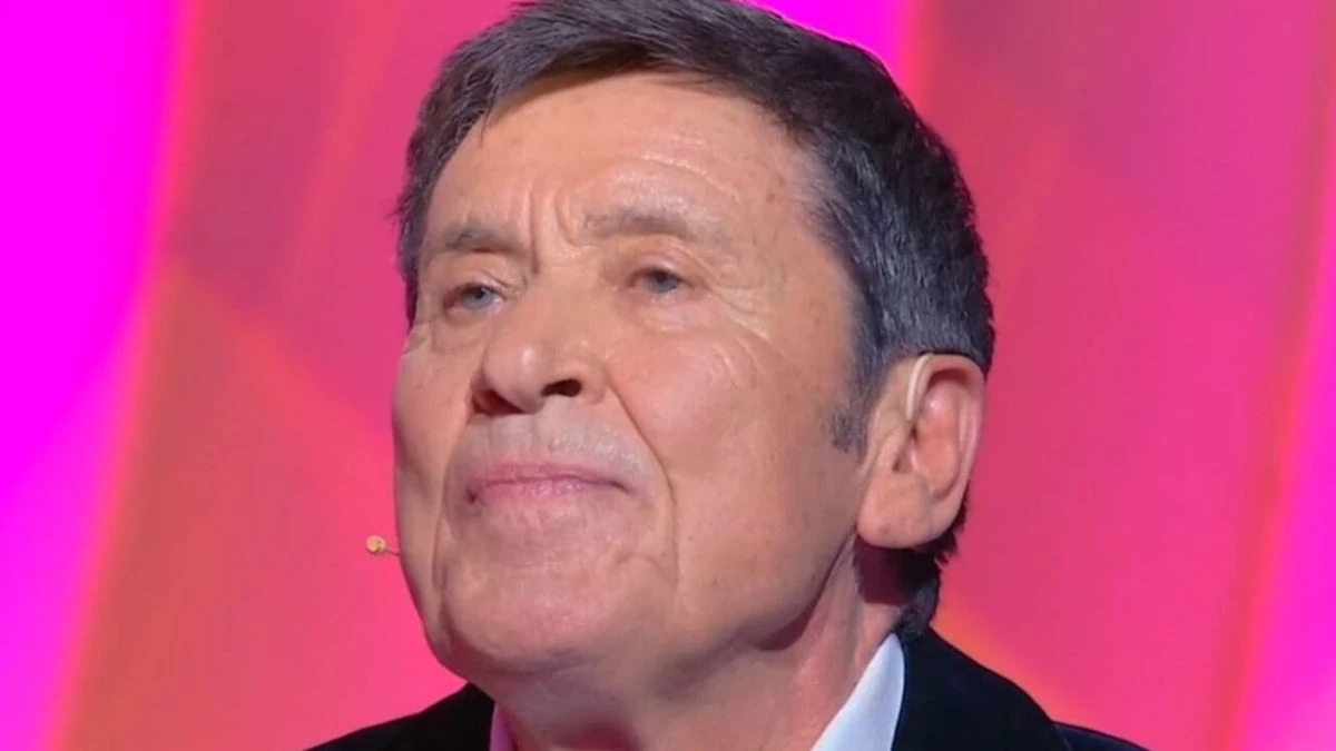 Gianni Morandi rompe il silenzio: la notizia é appena arrivata Gianni Morandi rompe il silenzio: la notizia é appena arrivata