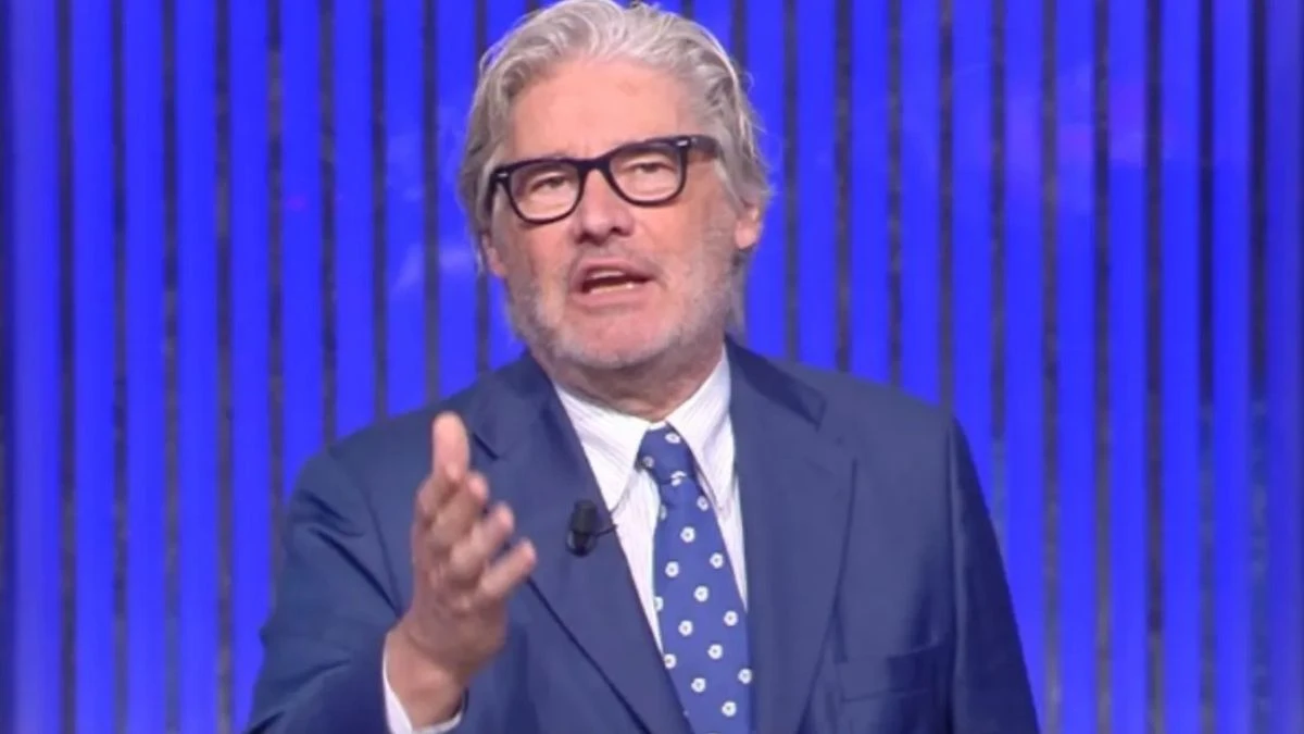 ci hai preso per deficienti ignoranti 201 rivolta contro del debbio video