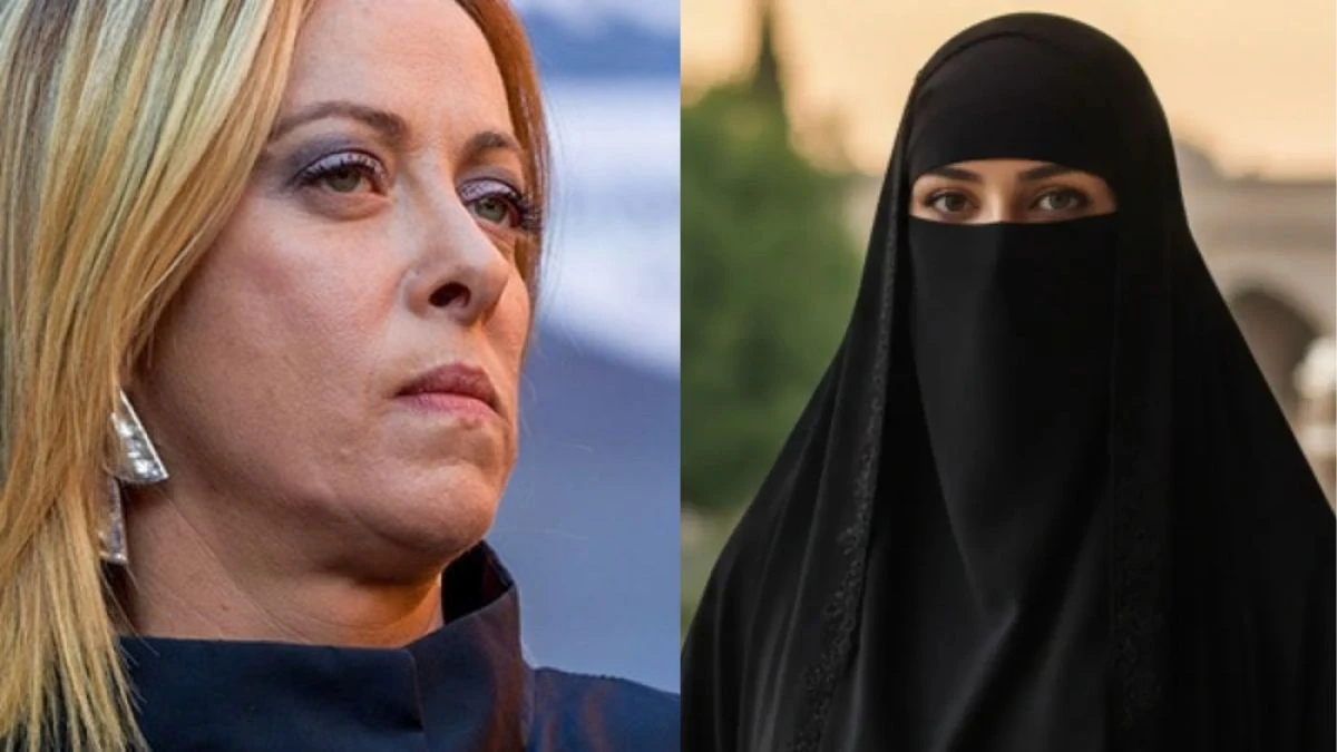“Ecco cosa sarà vietato”. FdI, la proposta di legge che fa infuriare gli islamici