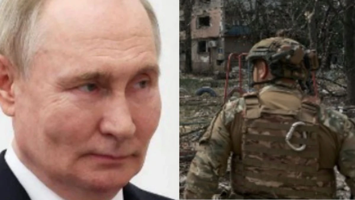 “Chi é andato a combattere per Putin”. L’annuncio scuote il mondo intero: come ci sono arrivati