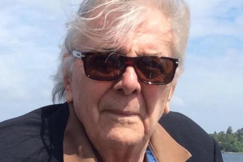 Giornalismo Italiano Lutto