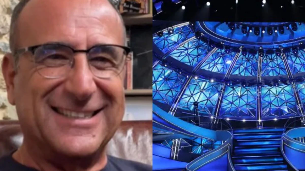 “La lista dei big”: Sanremo 2026, svelati i nomi scelti da Carlo Conti