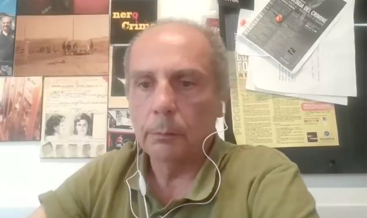 Caso Garlasco, inizio shock per Palmegiani: é scontro con Lovati. Cosa succede ora