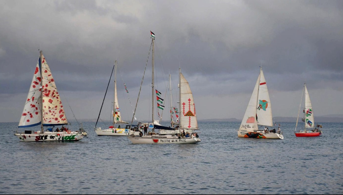 “In carcere per mesi”. Flotilla, arriva l’annuncio durissimo: ecco da chi