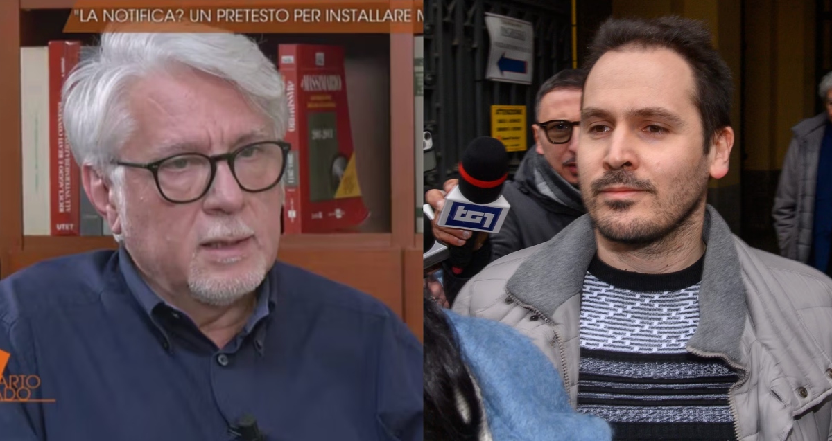 Garlasco: “Ecco la verità sul pm Venditti”. Parla l’ex maresciallo Spoto