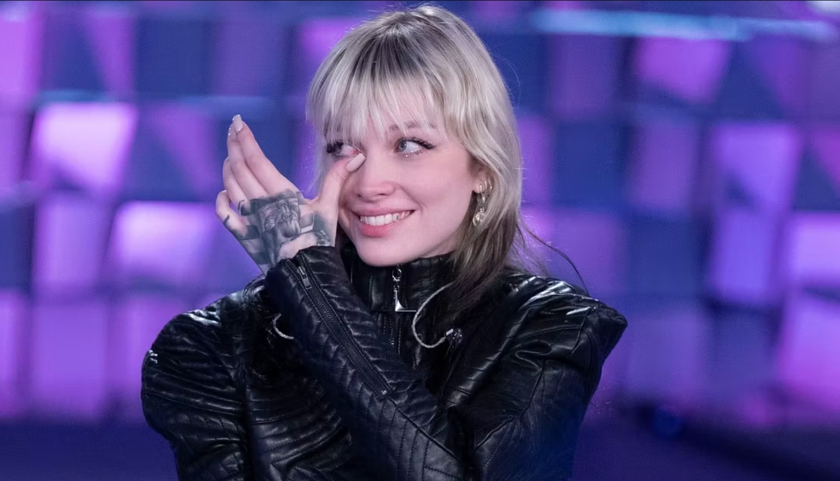 “Un periodo nero”. Mew, la cantante di Amici rompe il silenzio: fan senza parole “Un periodo nero”. Mew, la cantante di Amici rompe il silenzio: fan senza parole