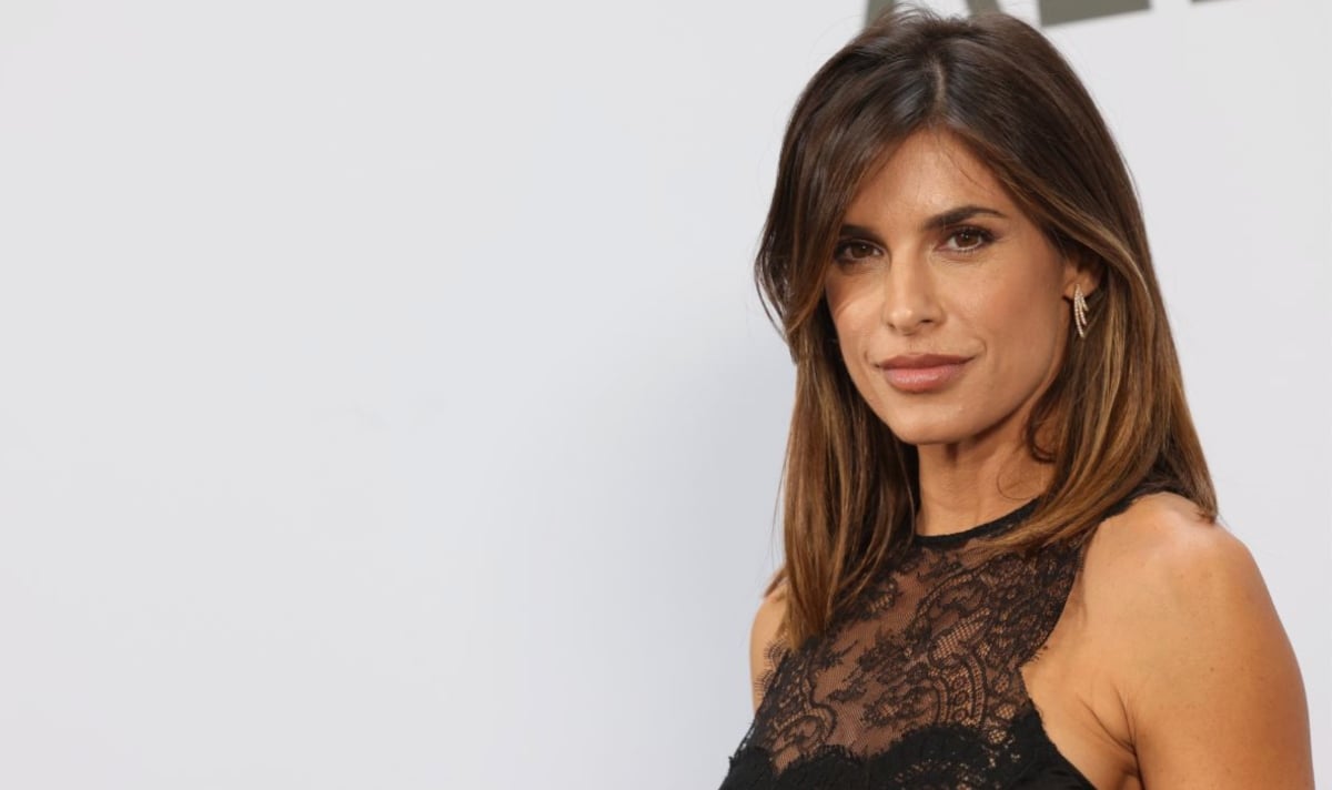 Elisabetta Canalis, il nuovo fidanzato è bellissimo (e molto famoso): di chi si tratta