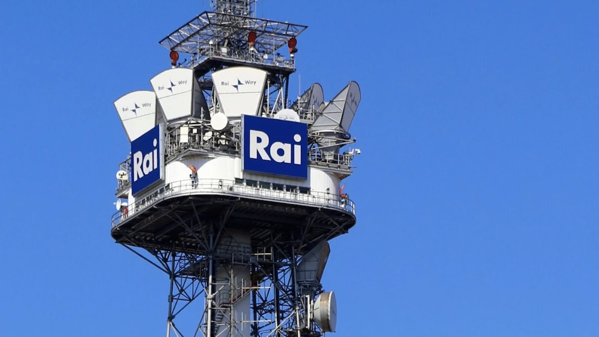 rai cambio improvviso su ogni canale oggi salta tutto cosa succede