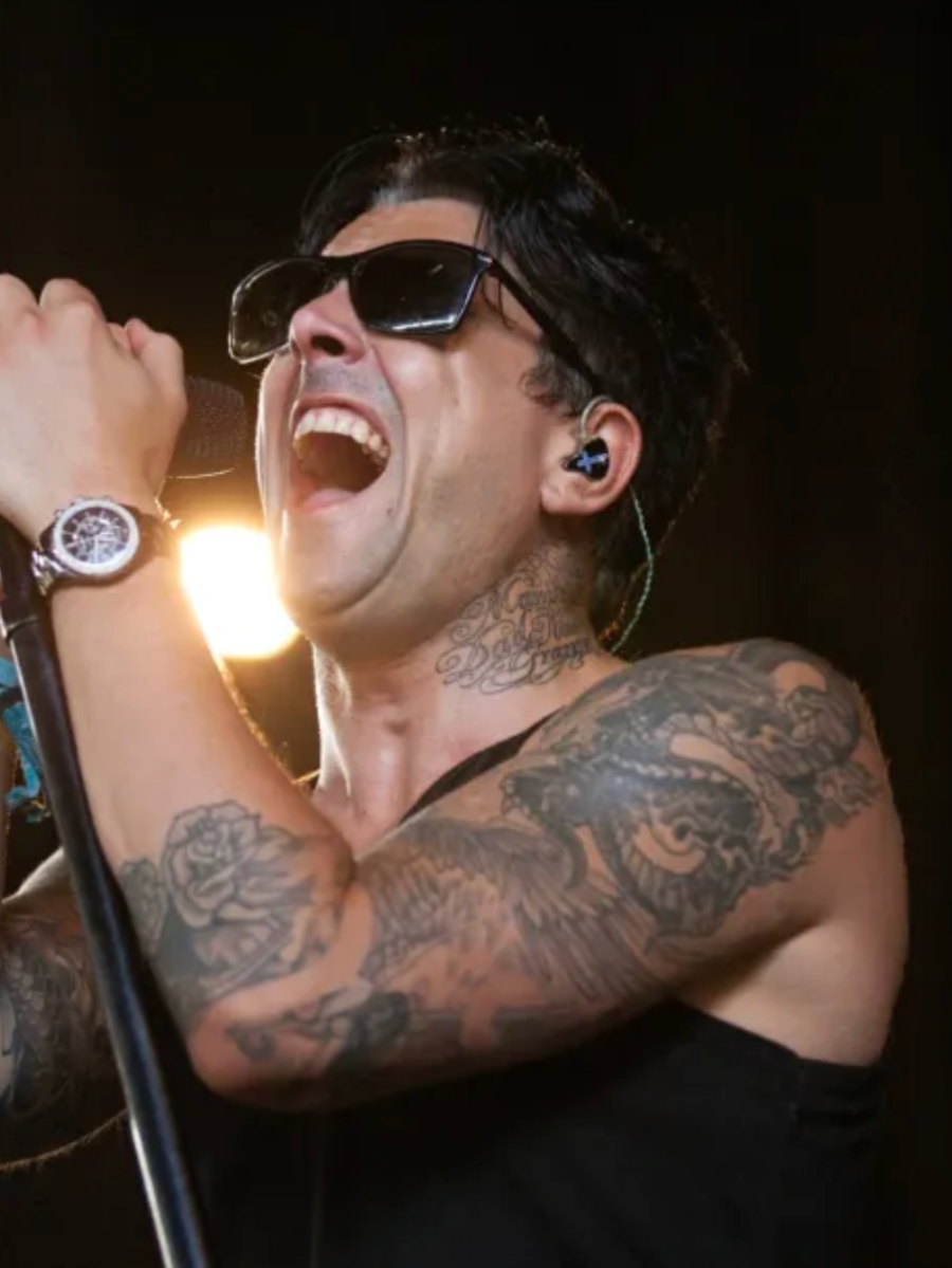 Immagine del carcere di Wakefield, dove è stato ucciso Ian Watkins