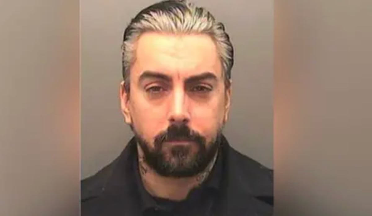 il cantante ucciso in carcere dal compagno di cella cosa 232 successo