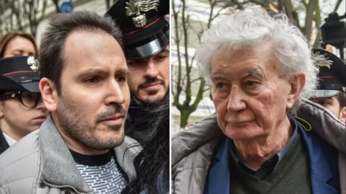 garlasco andrea sempio rompe il silenzio su lovati ecco perch233 l8217ho licenziato