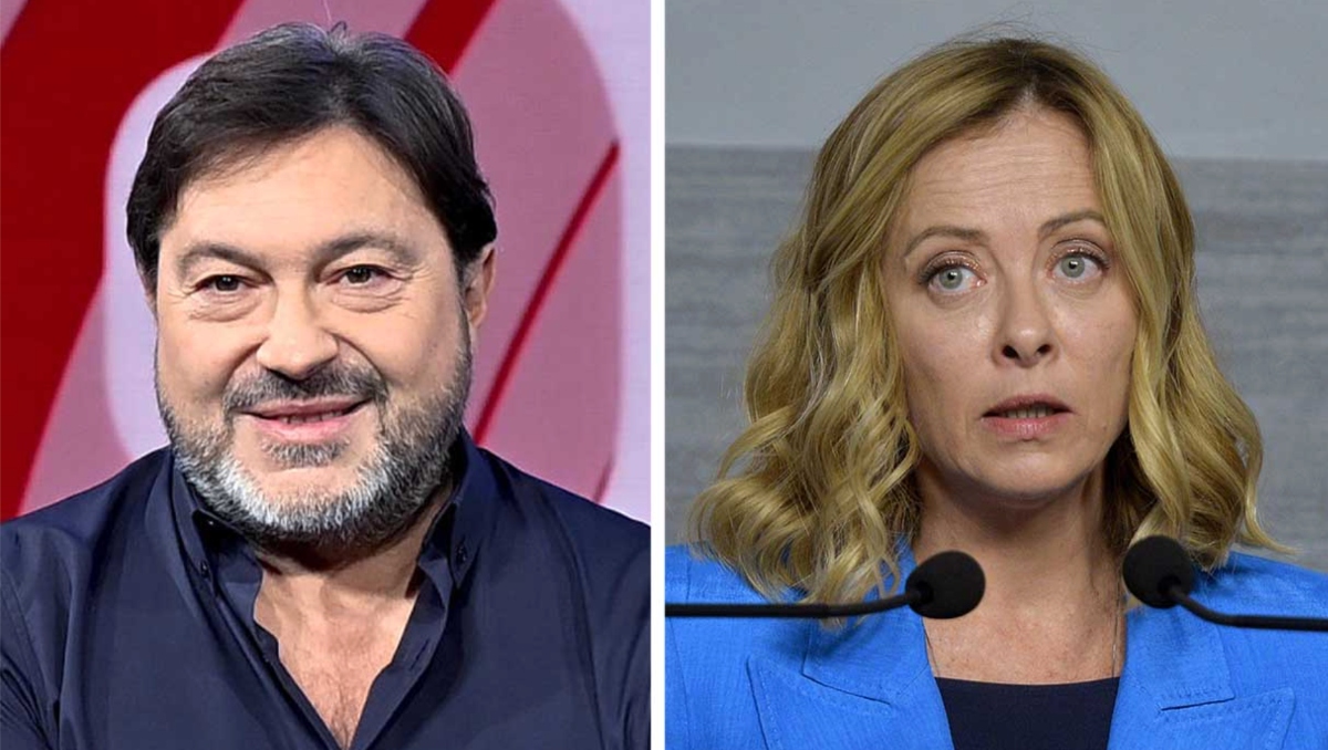 Bomba Ranucci, Meloni e Crosetto intervengono: cosa hanno detto! Bomba Ranucci, Meloni e Crosetto intervengono: cosa hanno detto!