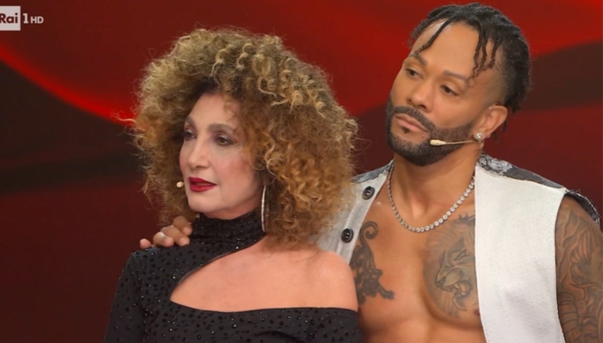 “Due scemi”, Marcella Bella contro i giudici di Ballando: cosa è successo “Due scemi”, Marcella Bella contro i giudici di Ballando: cosa è successo