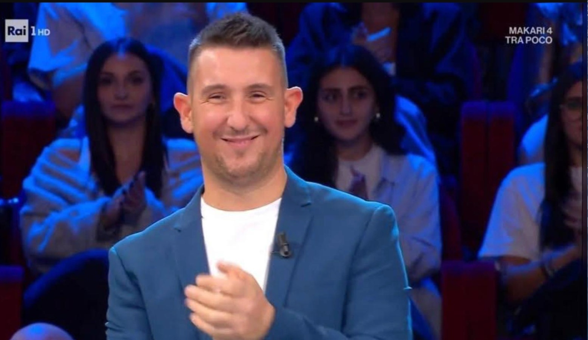 affari tuoi come si chiama di cognome efisio tutti sconvolti