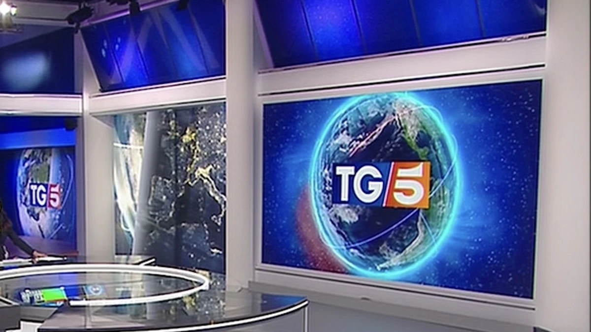 gravissimo lutto al tg5 morto all8217improvviso sei stato il pi249 grande addio