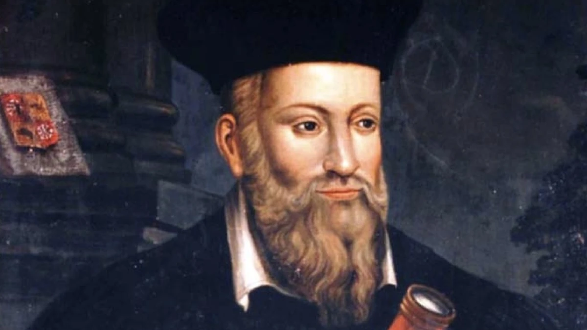 “Il mondo finisce nel 2025, ecco perché”. Nostradamus, l’agghiacciante profezia