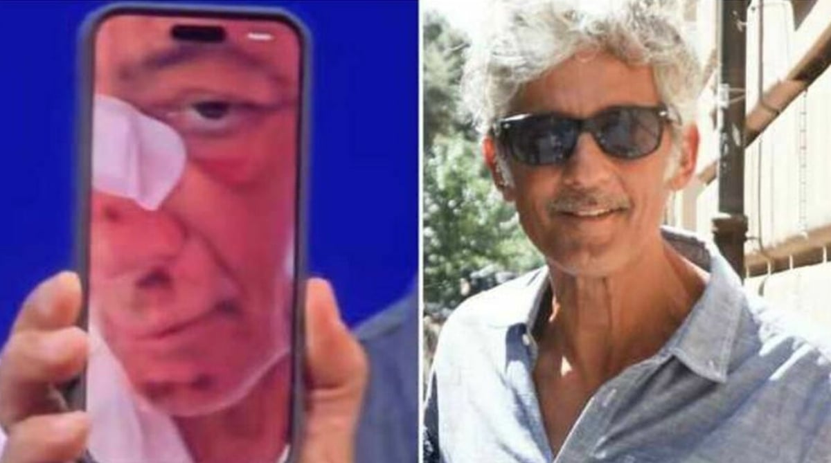 incidente per fiorello 232 successo fuori casa sono caduto di faccia8230 da Tvzap.it incidente per fiorello 232 successo fuori casa sono caduto di faccia8230