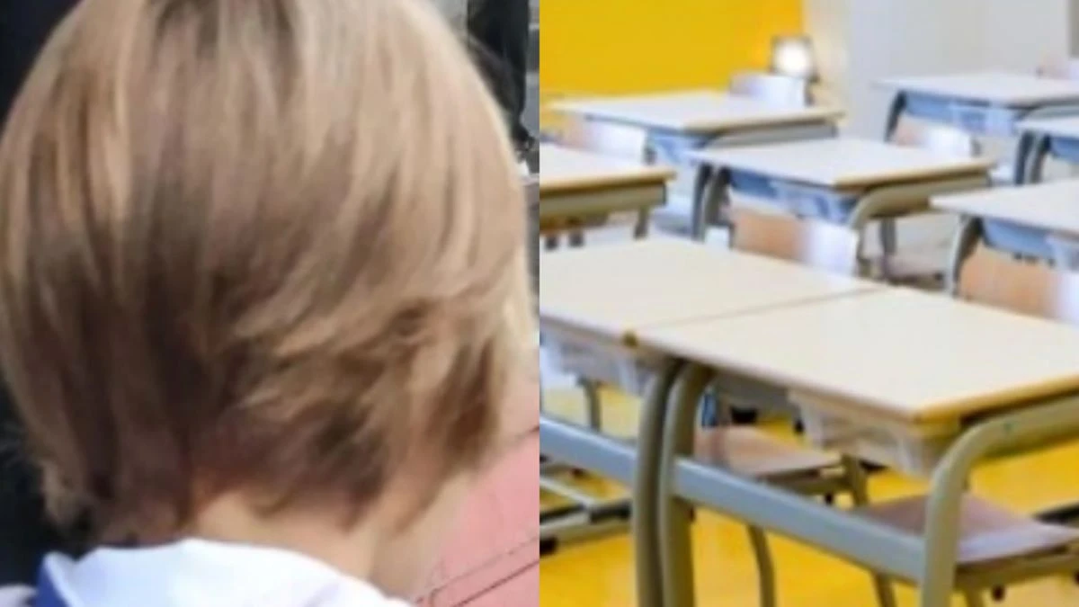 “Aumentano i casi sospetti”. Allarme nelle scuole italiane, controlli in corso “Aumentano i casi sospetti”. Allarme nelle scuole italiane, controlli in corso