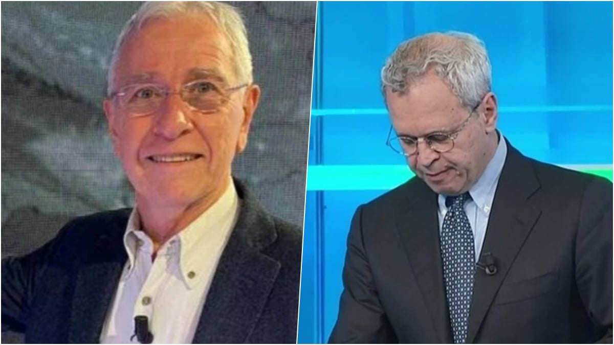 addio a paolo sottocorona la decisione di mentana fa piangere tutti