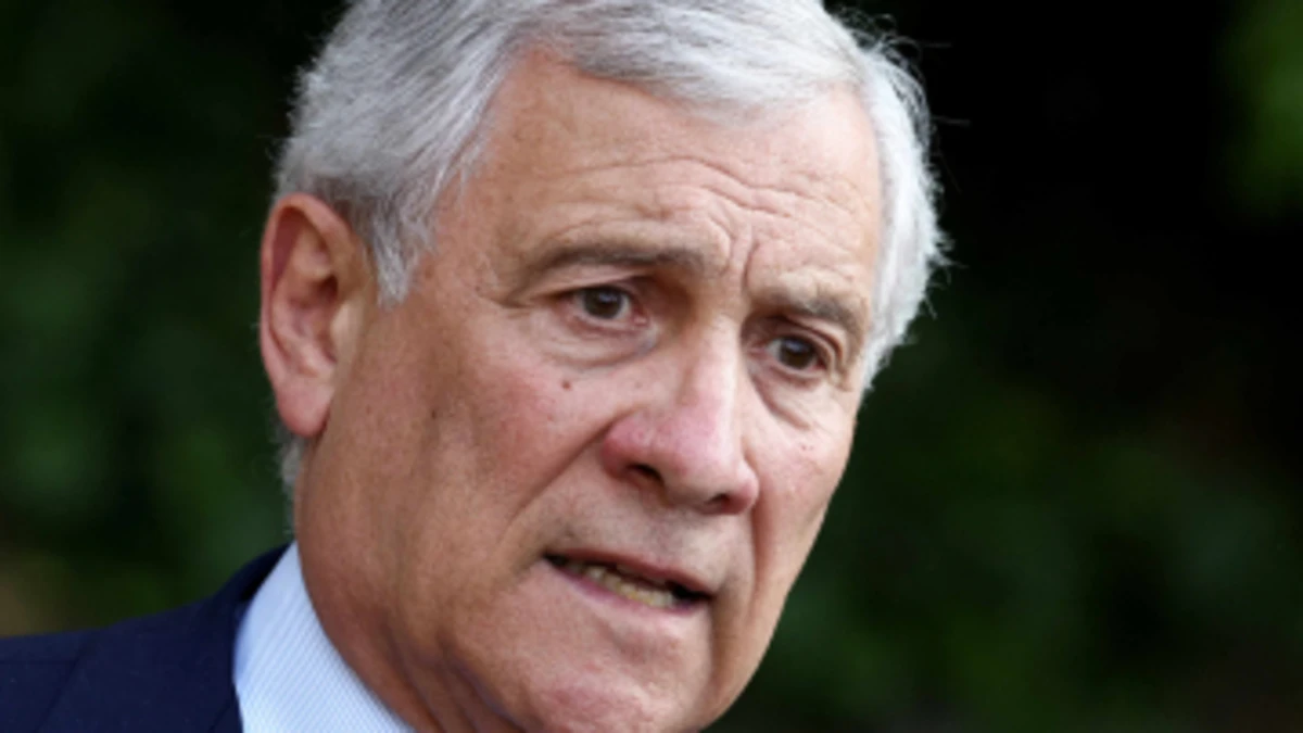 governo la furia di tajani voteremo contro cosa succede adesso