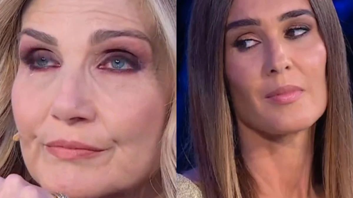 “È molto difficile”. This is me, Lorella Cuccarini in lacrime: il suo dolore condiviso con il pubblico “È molto difficile”. This is me, Lorella Cuccarini in lacrime: il suo dolore condiviso con il pubblico