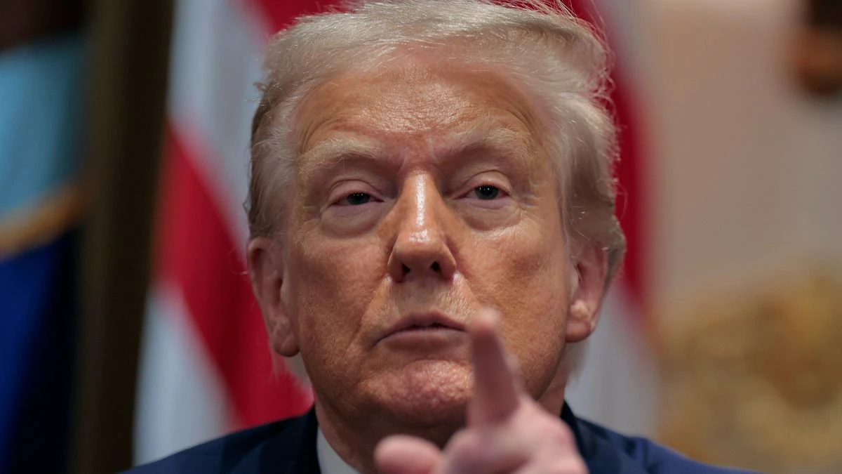 “Attacco sempre più imminente”. La notizia su Donald Trump è appena arrivata “Attacco sempre più imminente”. La notizia su Donald Trump è appena arrivata