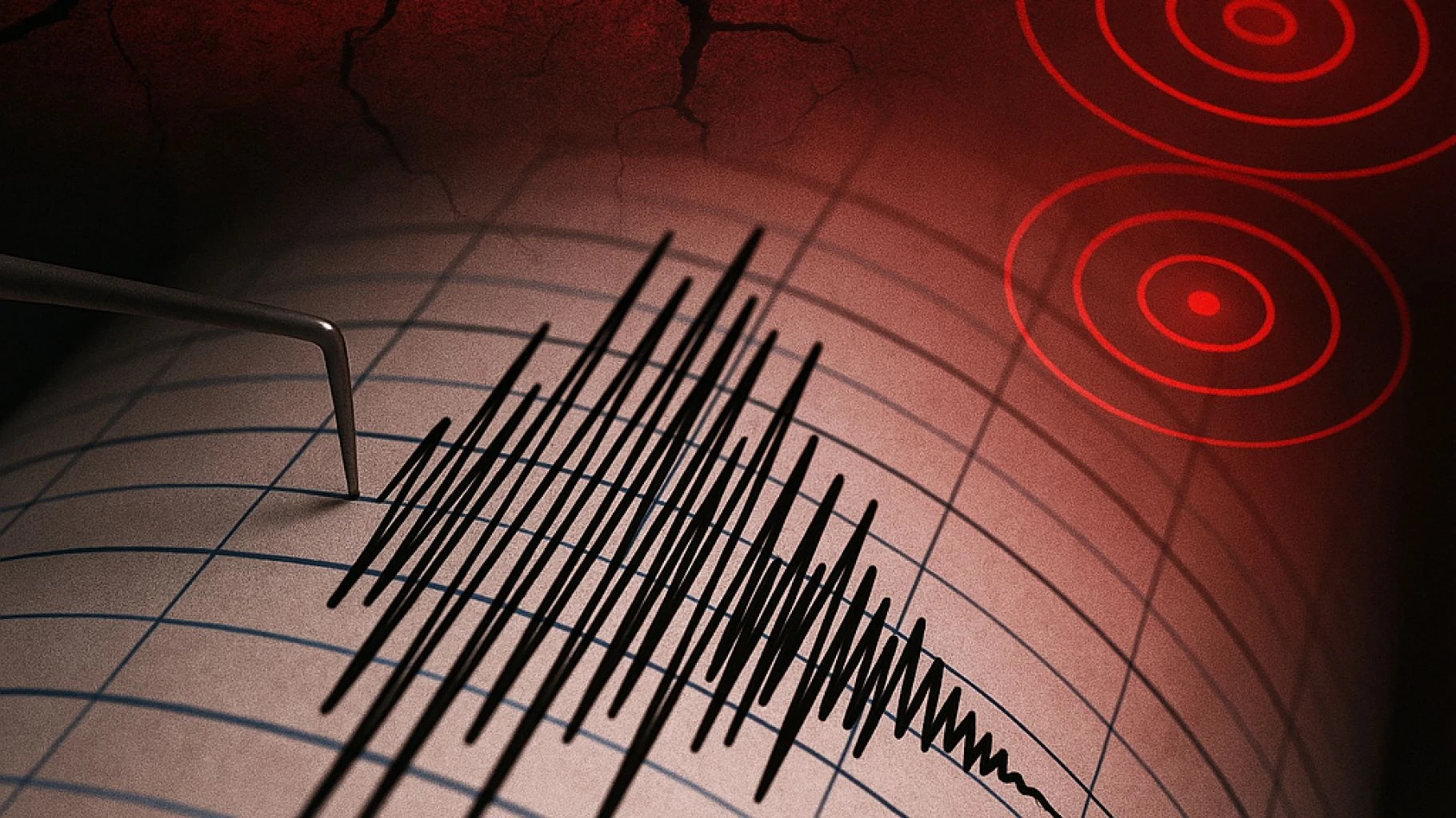 terremoto in italia il boato improvviso e poi le scosse panico nella zona