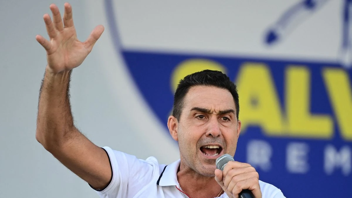 elezioni in toscana perch233 vannacci 233 il grande perdente