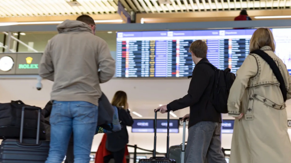 aeroporti cambiano le regole per viaggiare cosa bisogna sapere
