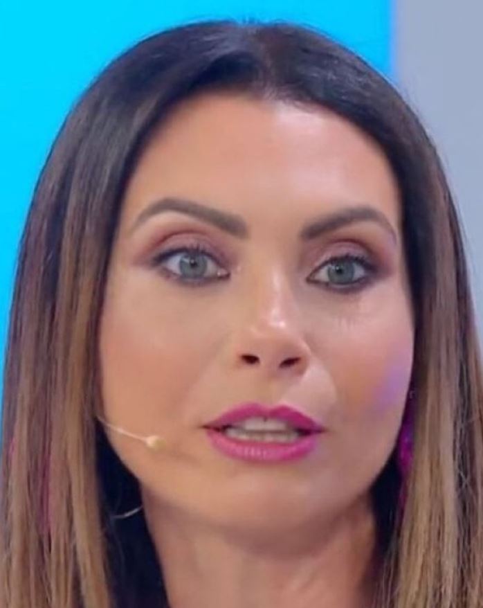 Agnese a Uomini e donne