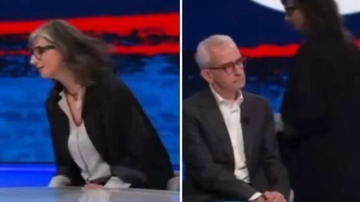 Gaza, bufera in tv: Francesca Albanese si infuria e lascia lo studio