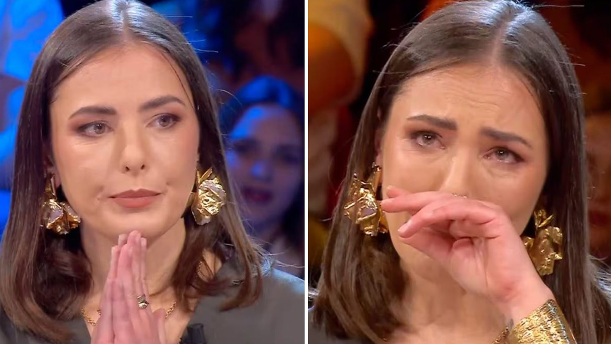 Affari tuoi, il dramma di Alessandra: “Un problema di salute non mi ha permesso di vivere la vita”