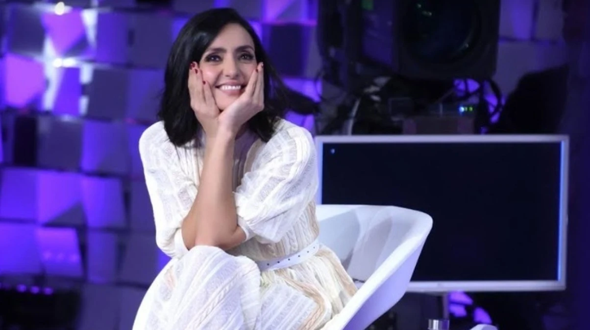 Ambra Angiolini, ritorno di fiamma con il famoso ex: il gossip bomba