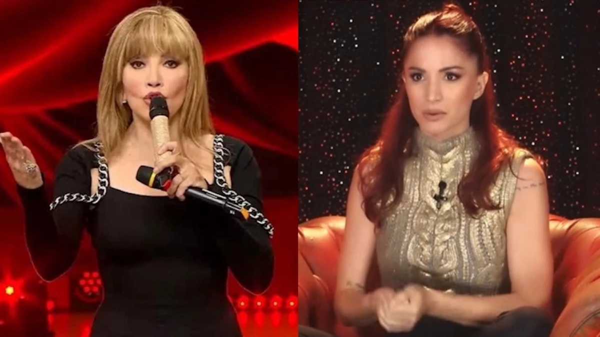 ora arriva l8217annuncio di milly andrea delogu dopo la tragedia la notizia da dietro le quinte di ballando da Tvzap.it ora arriva l8217annuncio di milly andrea delogu dopo la tragedia la notizia da dietro le quinte di ballando