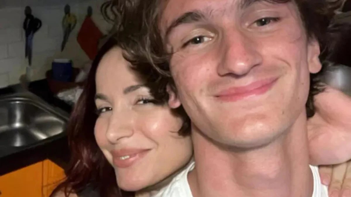 Andrea Delogu, come ha scoperto che il fratello era morto: cosa stava facendo, atroce Andrea Delogu, come ha scoperto che il fratello era morto: cosa stava facendo, atroce