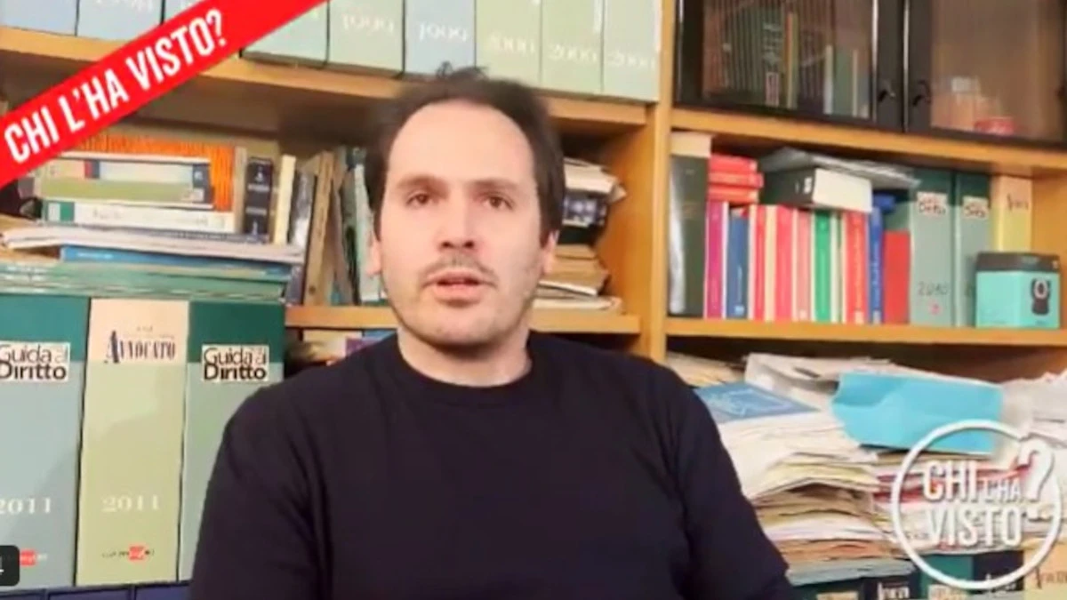 “È il momento di parlare”. Colpo di scena Garlasco, l’annuncio inaspettato di Sempio “È il momento di parlare”. Colpo di scena Garlasco, l’annuncio inaspettato di Sempio