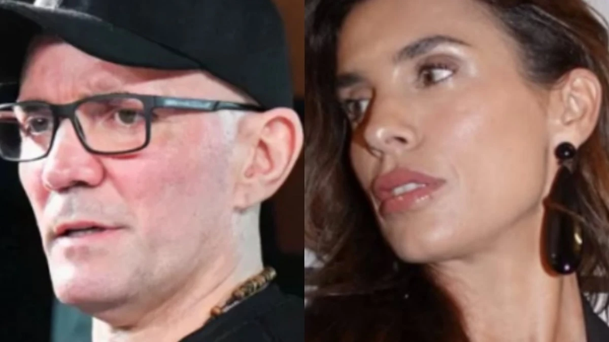 Lutto per Elisabetta Canalis, l’annuncio pieno di dolore: “Mi hai lasciato” Lutto per Elisabetta Canalis, l’annuncio pieno di dolore: “Mi hai lasciato”