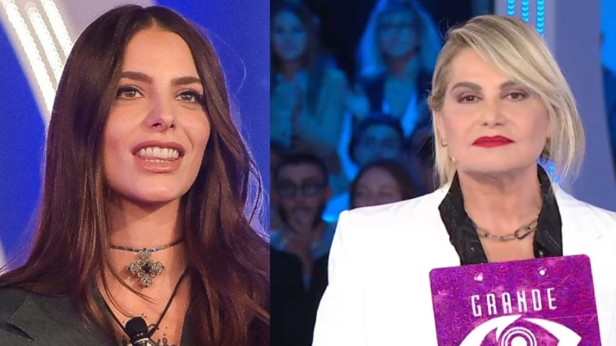 che fine fa davvero grande fratello la bomba su anita che non smette di far parlare il pubblico