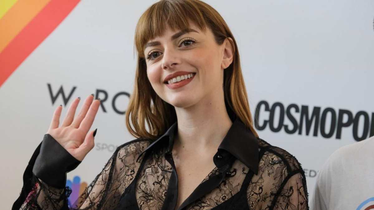 “Volevo solo piangere”: Annalisa svela cosa l’ha sconvolta il giorno dei suoi 40 anni