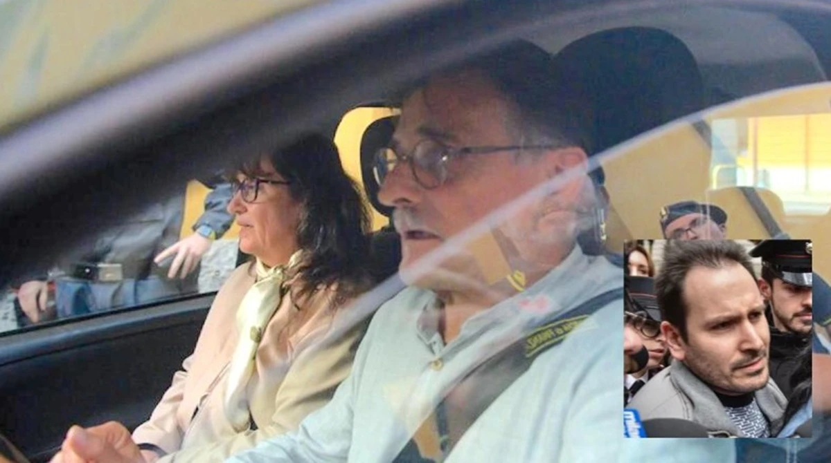 “Indagato il padre di Sempio”. Bomba Garlasco, tutto stravolto: svolta clamorosa “Indagato il padre di Sempio”. Bomba Garlasco, tutto stravolto: svolta clamorosa