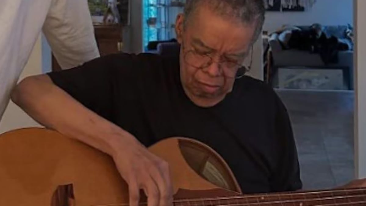 lutto nella musica addio a una vera leggenda