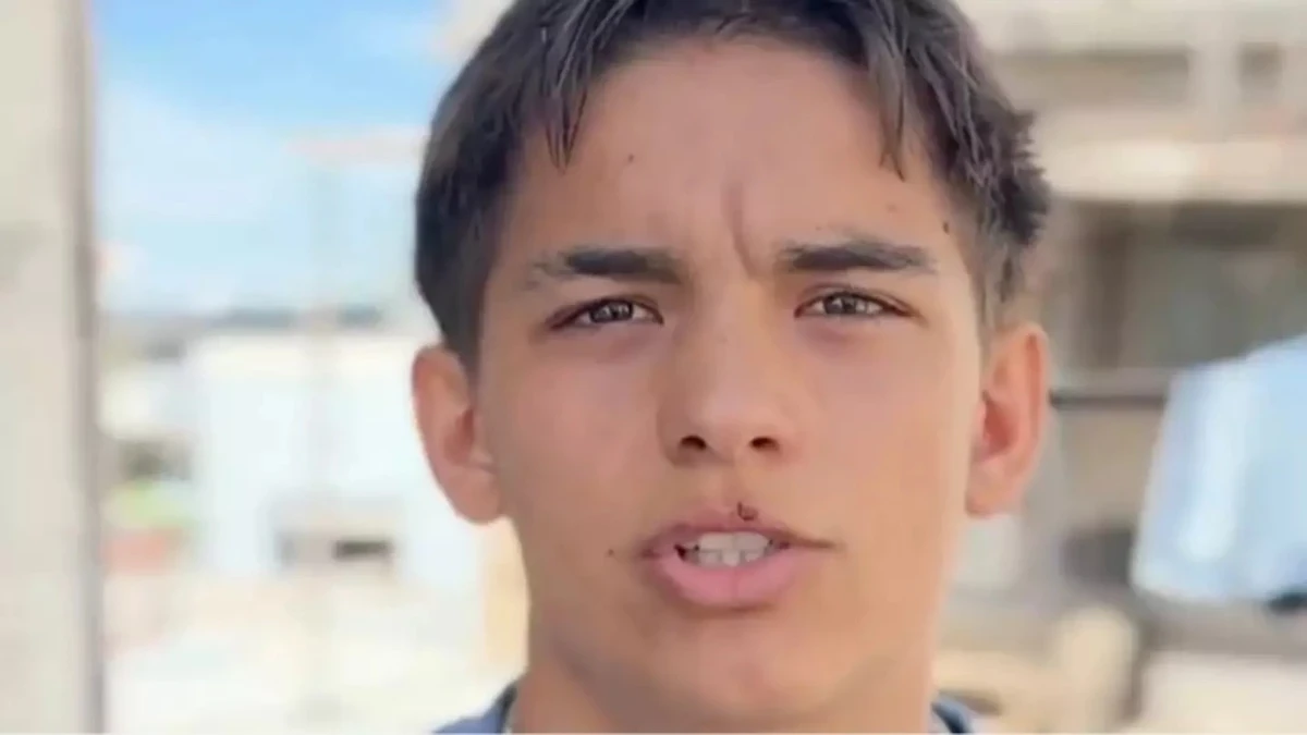 lutto shock il figlio del campione muore a 17 anni come il famoso pap224