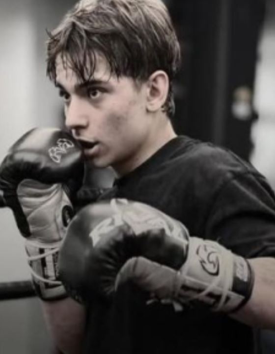 Morto Arturo Gatti Jr: il figlio del campione di boxe scomparso a 17 anni, ipotesi suicidio
