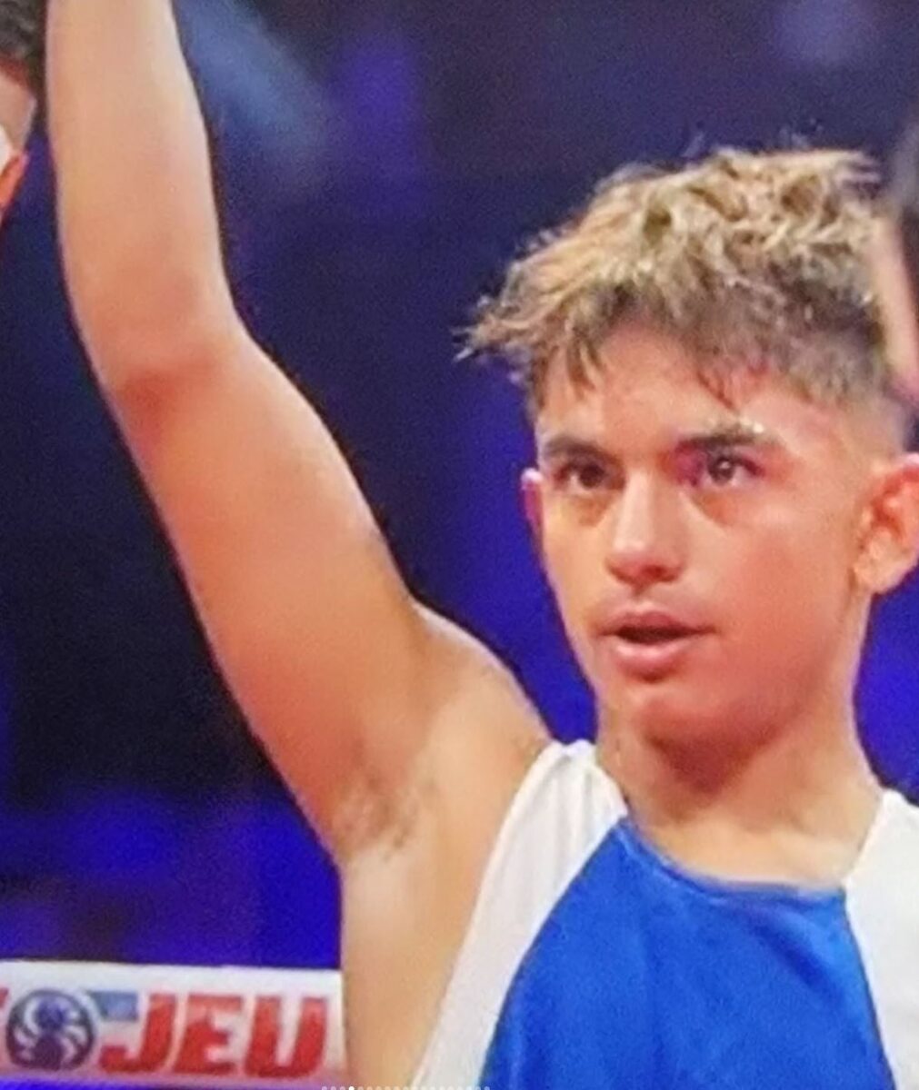 Morto Arturo Gatti Jr: il figlio del campione di boxe scomparso a 17 anni, ipotesi suicidio