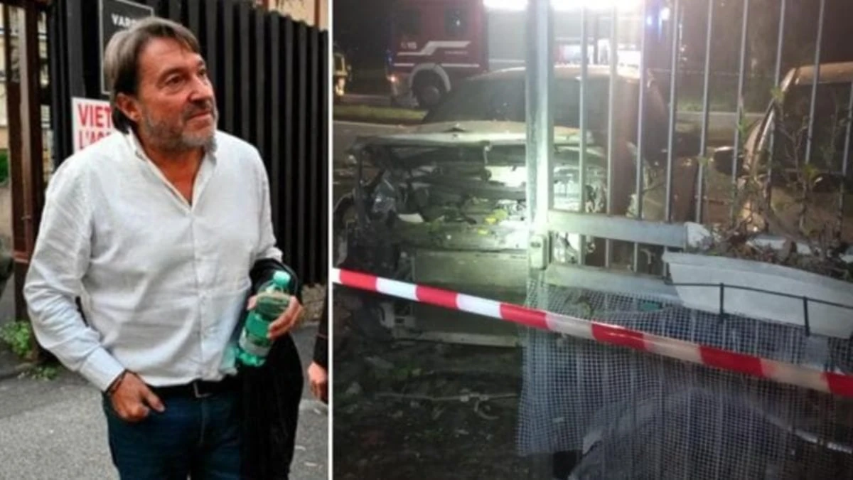 attentato ranucci sono stati loro dove porta la svolta nelle indagini
