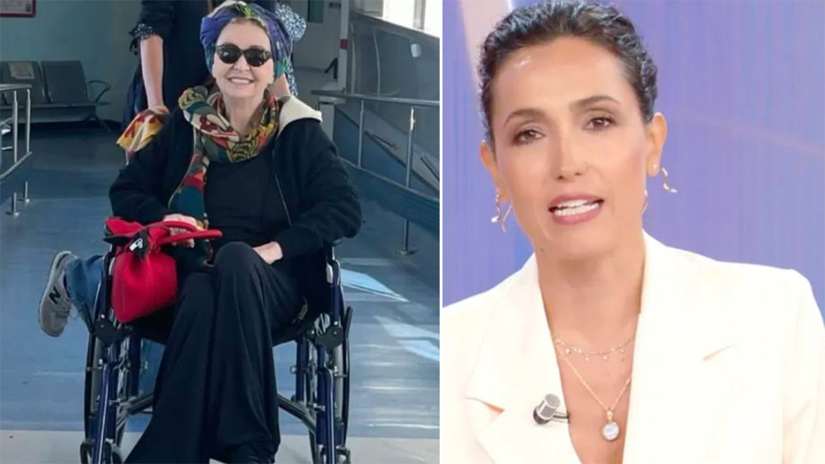 enrica bonaccorti e il tumore la triste rivelazione di caterina balivo cosa salta fuori