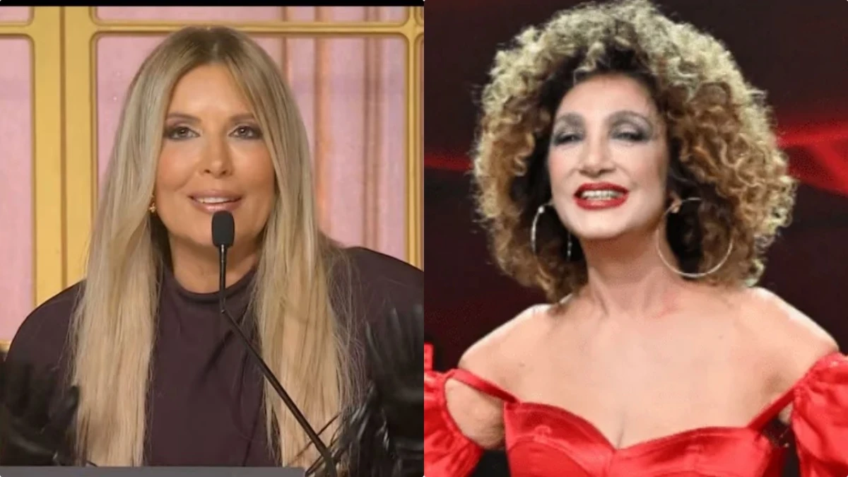 Ballando con le Stelle, Selvaggia contro Marcella: “Avvinazzata!”. Lei questa volta risponde così