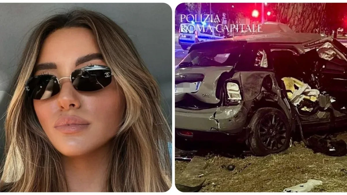 Morte Beatrice Bellucci, la notizia sull’amica sopravvissuta è appena arrivata Morte Beatrice Bellucci, la notizia sull’amica sopravvissuta è appena arrivata