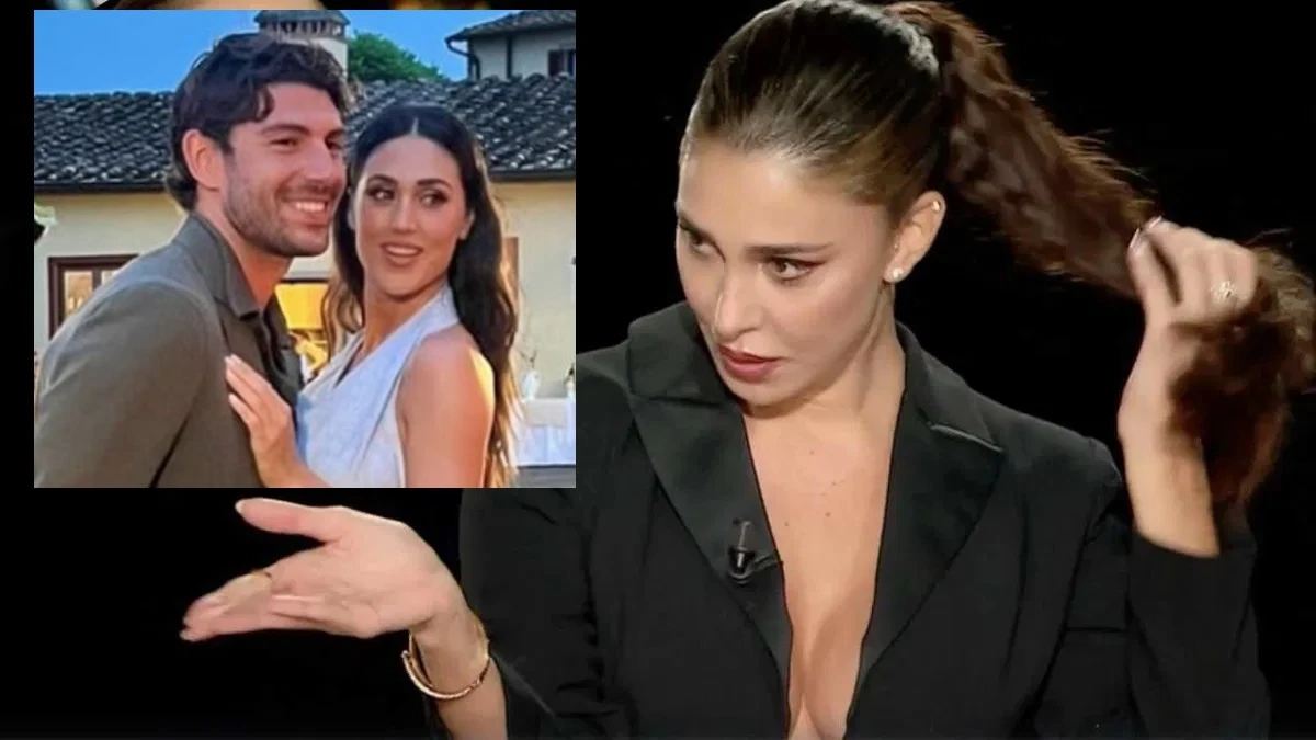 perch233 ho litigato con cecilia belen sgancia la bomba a belve tutta la verit224